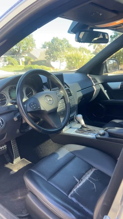 2008 Mercedes-Benz W169 A-Class - Image 9 of 13