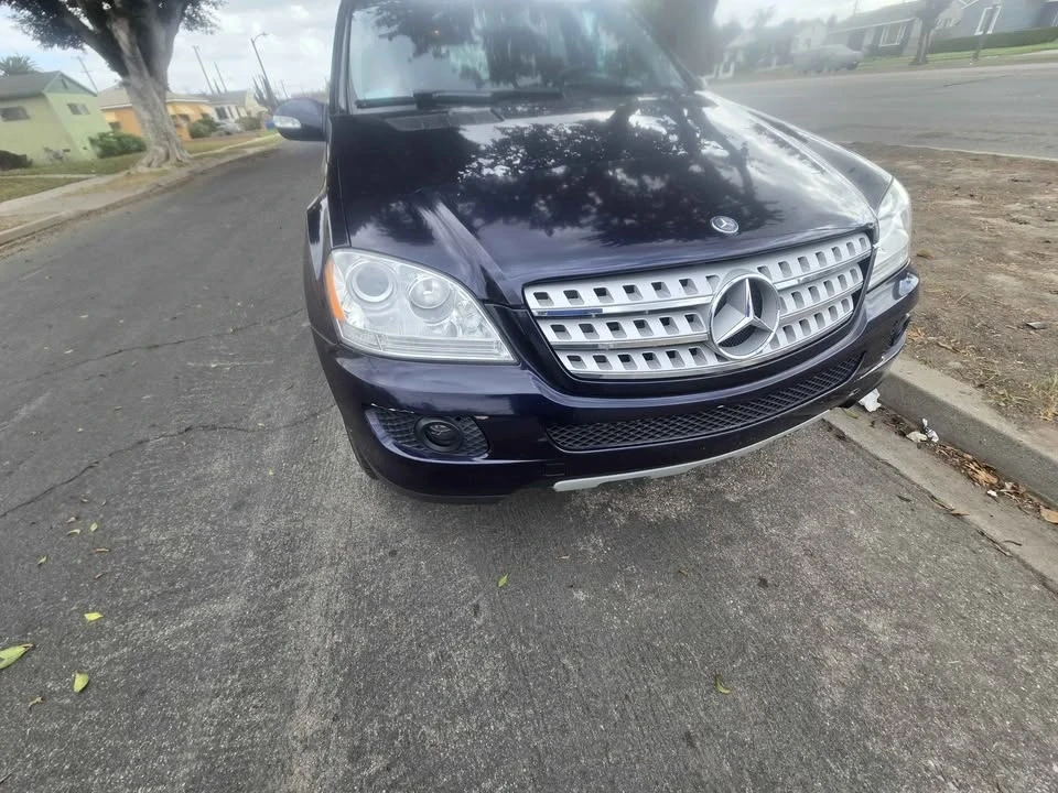 2008 Mercedes-Benz W169 A-Class - Image 4 of 8