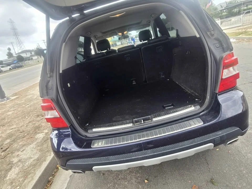 2008 Mercedes-Benz W169 A-Class - Image 8 of 8