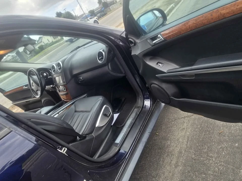 2008 Mercedes-Benz W169 A-Class - Image 7 of 8