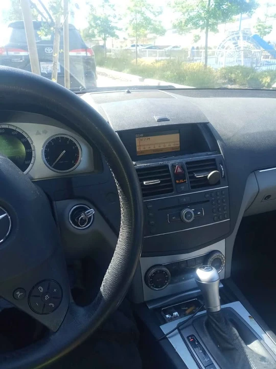 2008 Mercedes-Benz GLK-Class - Image 12 of 12