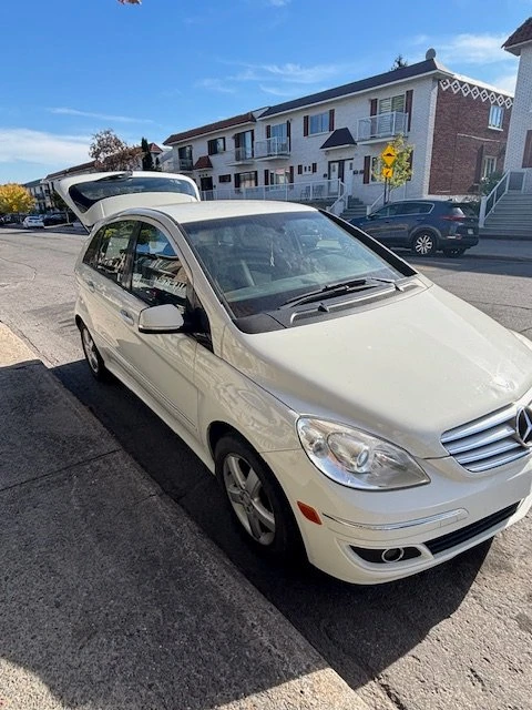 2008 Mercedes-Benz W245 B-Class - Image 11 of 13