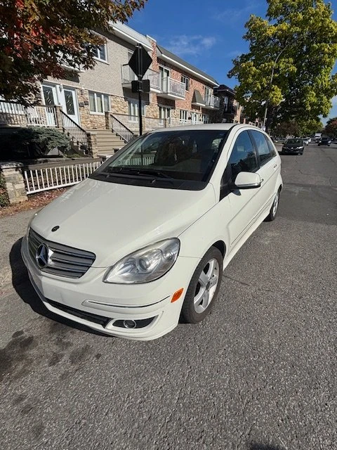 2008 Mercedes-Benz W245 B-Class - Image 4 of 13
