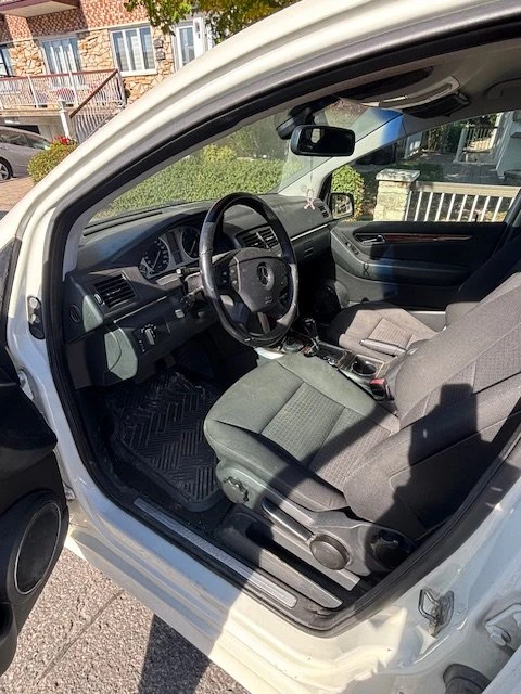 2008 Mercedes-Benz W245 B-Class - Image 9 of 13