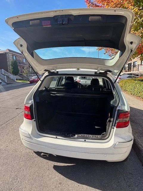 2008 Mercedes-Benz W245 B-Class - Image 12 of 13
