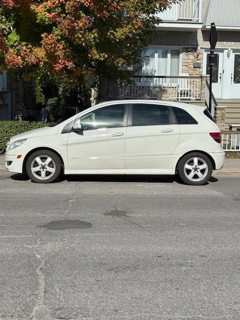 2008 Mercedes-Benz W245 B-Class - Image 13 of 13