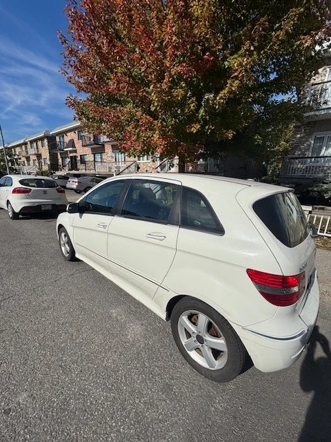 2008 Mercedes-Benz W245 B-Class - Image 8 of 13