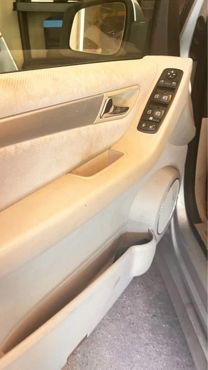 2008 Mercedes-Benz W245 B-Class - Image 14 of 14