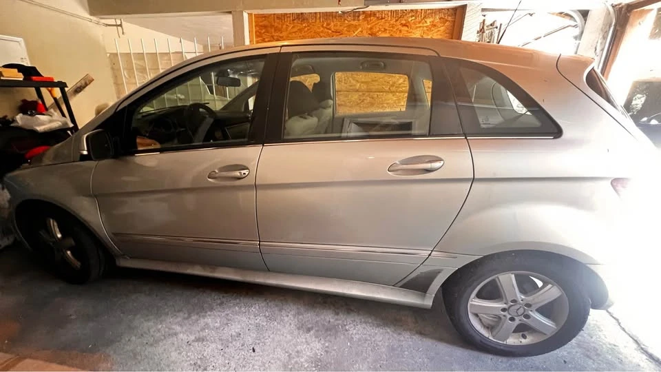 2008 Mercedes-Benz W245 B-Class - Image 4 of 14