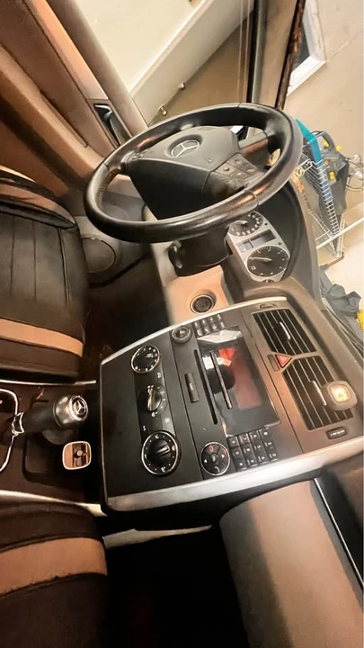2008 Mercedes-Benz W245 B-Class - Image 9 of 14