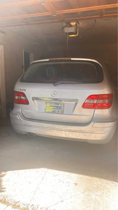 2008 Mercedes-Benz W245 B-Class - Image 2 of 14