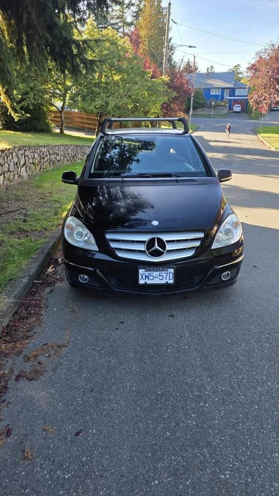 2008 Mercedes-Benz W245 B-Class - Image 2 of 8