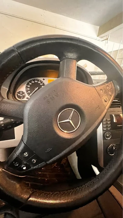 2008 Mercedes-Benz W245 B-Class - Image 10 of 14