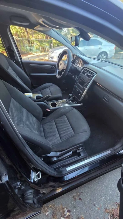 2008 Mercedes-Benz W245 B-Class - Image 6 of 8