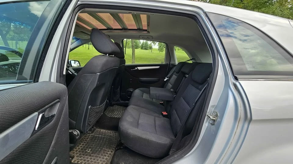 2008 Mercedes-Benz W245 B-Class - Image 10 of 10