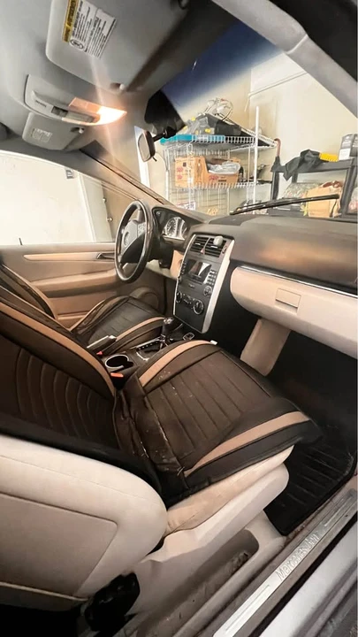 2008 Mercedes-Benz W245 B-Class - Image 6 of 14