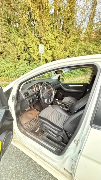 2008 Mercedes-Benz W245 B-Class - Image 6 of 8