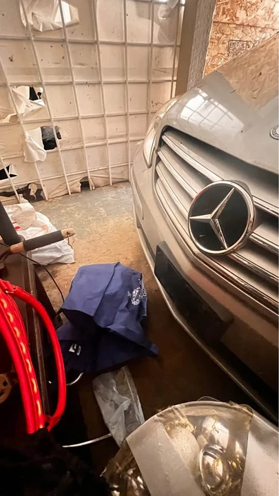 2008 Mercedes-Benz W245 B-Class - Image 3 of 14