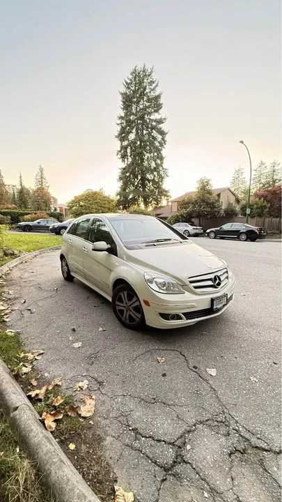 2008 Mercedes-Benz W245 B-Class - Image 2 of 8