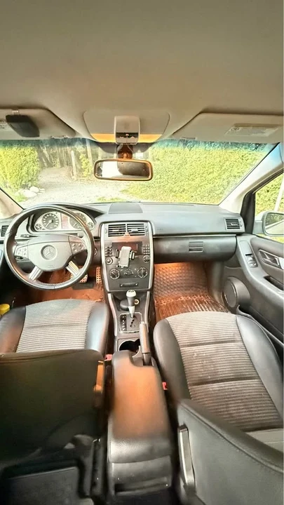 2008 Mercedes-Benz W245 B-Class - Image 5 of 8
