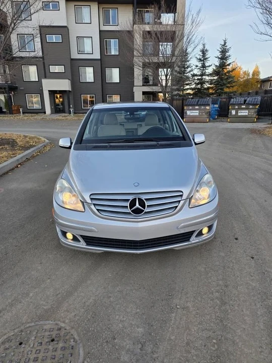 2008 Mercedes-Benz W245 B-Class - Image 2 of 11
