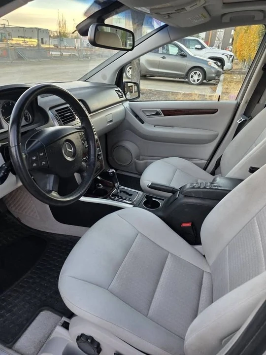 2008 Mercedes-Benz W245 B-Class - Image 9 of 11