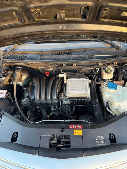 2008 Mercedes-Benz W245 B-Class - Image 5 of 12