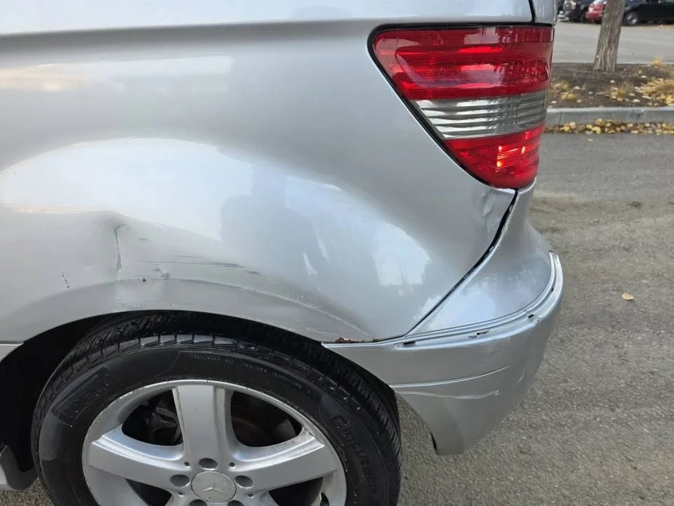 2008 Mercedes-Benz W245 B-Class - Image 11 of 11