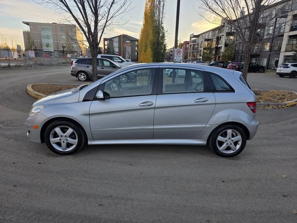 2008 Mercedes-Benz W245 B-Class - Image 4 of 11