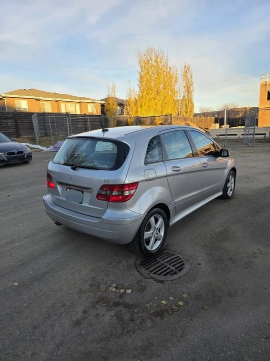 2008 Mercedes-Benz W245 B-Class - Image 7 of 11