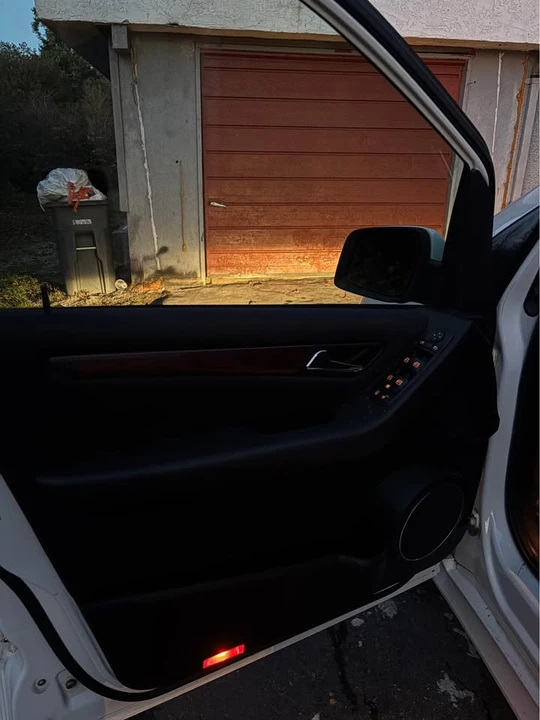 2008 Mercedes-Benz W245 B-Class - Image 11 of 11