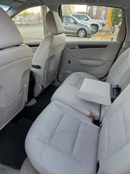 2008 Mercedes-Benz W245 B-Class - Image 10 of 11