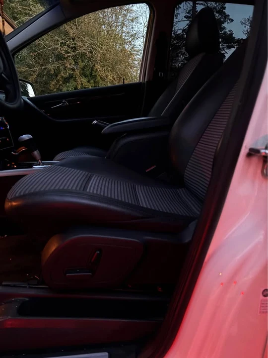 2008 Mercedes-Benz W245 B-Class - Image 7 of 11