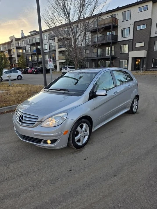 2008 Mercedes-Benz W245 B-Class - Image 3 of 11