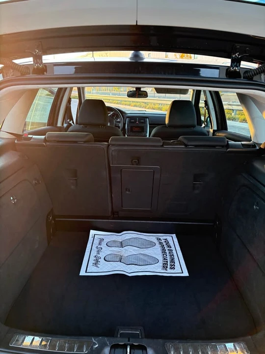 2008 Mercedes-Benz W245 B-Class - Image 6 of 11