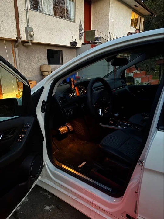 2008 Mercedes-Benz W245 B-Class - Image 10 of 11