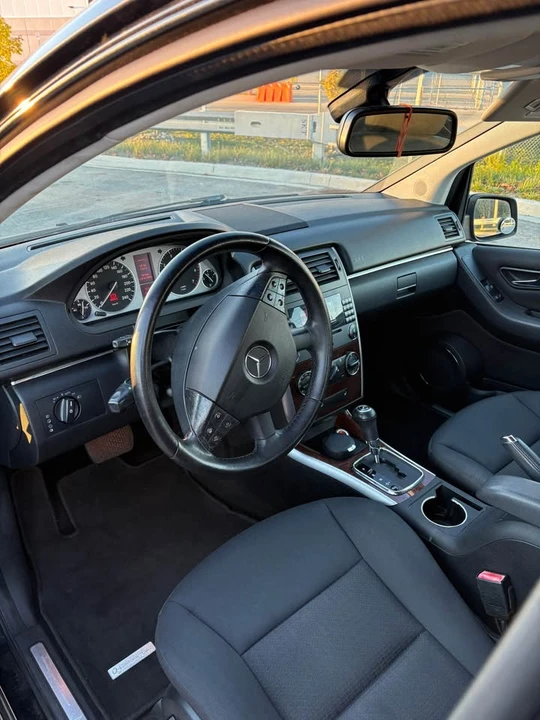 2008 Mercedes-Benz W245 B-Class - Image 7 of 11