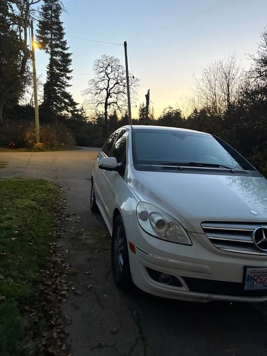 2008 Mercedes-Benz W245 B-Class - Image 3 of 11