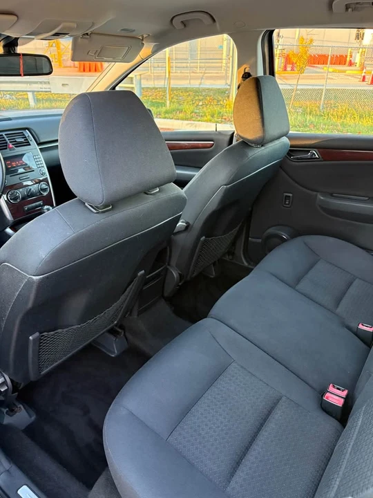 2008 Mercedes-Benz W245 B-Class - Image 5 of 11