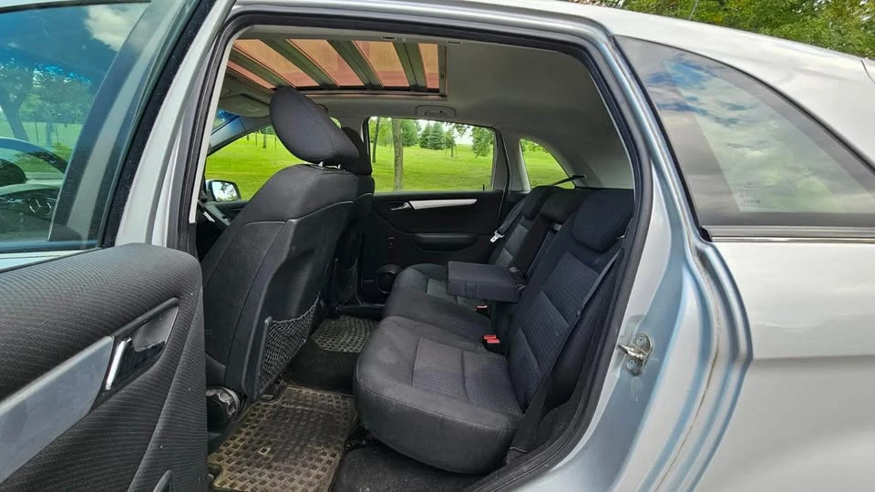 2008 Mercedes-Benz W245 B-Class - Image 10 of 10