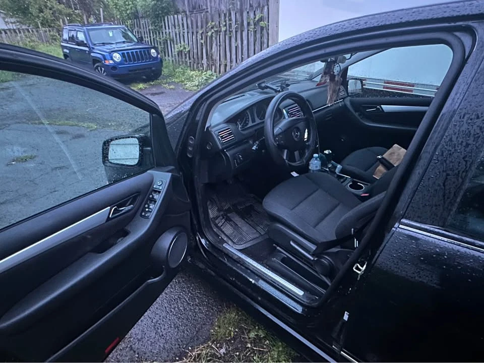 2008 Mercedes-Benz W245 B-Class - Image 10 of 11