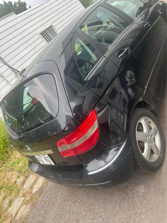 2008 Mercedes-Benz W245 B-Class - Image 4 of 11