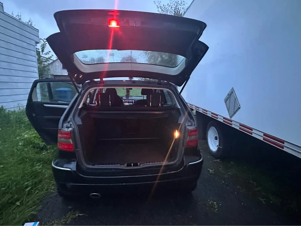 2008 Mercedes-Benz W245 B-Class - Image 11 of 11