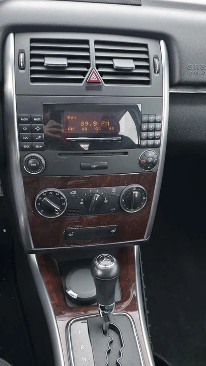 2008 Mercedes-Benz W245 B-Class - Image 11 of 11