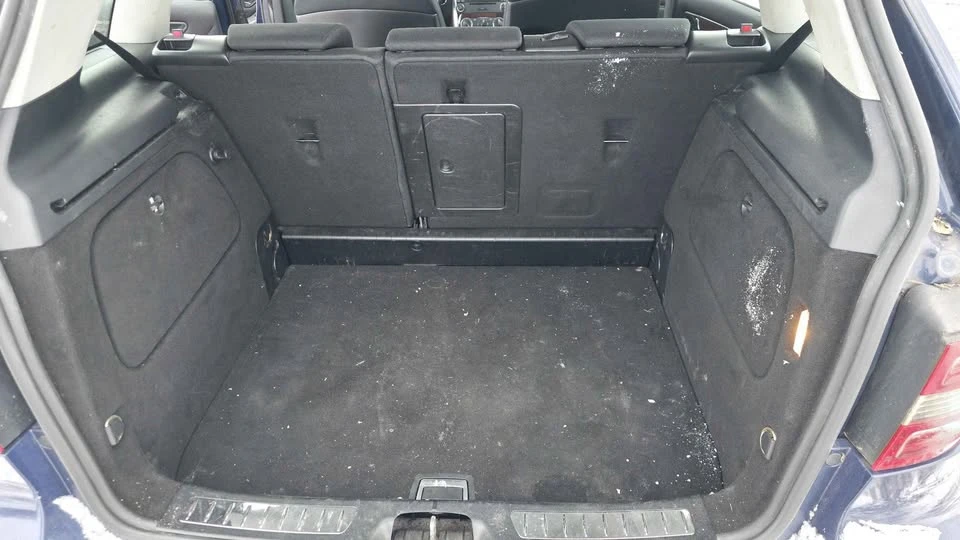 2008 Mercedes-Benz W245 B-Class - Image 5 of 11