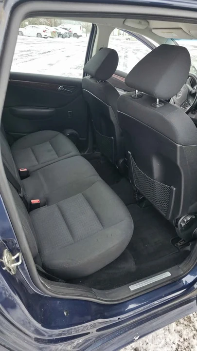 2008 Mercedes-Benz W245 B-Class - Image 6 of 11