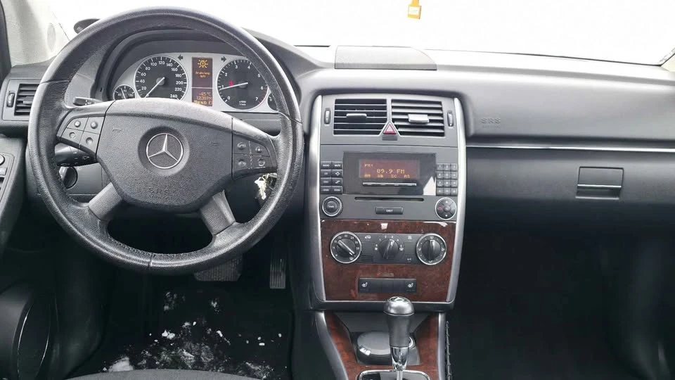 2008 Mercedes-Benz W245 B-Class - Image 7 of 11