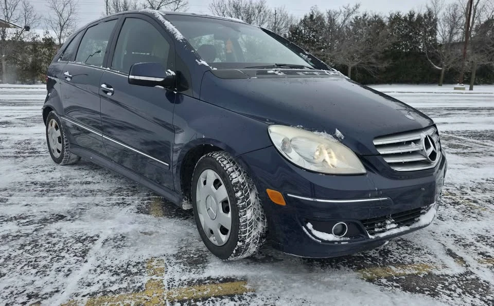 2008 Mercedes-Benz W245 B-Class - Image 2 of 11