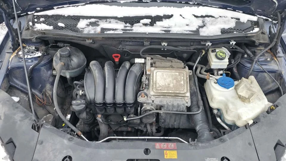 2008 Mercedes-Benz W245 B-Class - Image 9 of 11