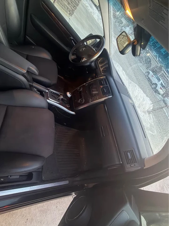 2008 Mercedes-Benz W245 B-Class - Image 8 of 9